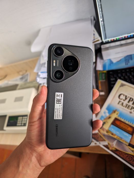 Huawei Pura70 pro, идеальный