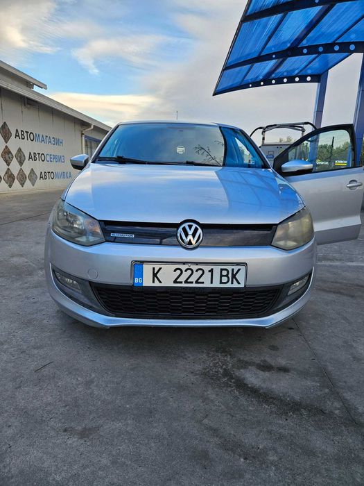 Продавам volkswagen polo