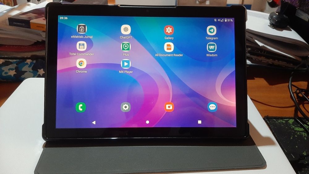 Planshet zudlik bilan sotiladi