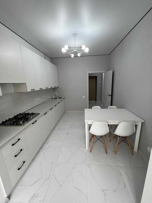 1 ком квартира Алтын орда