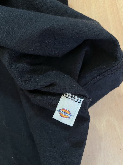 10Deep,Dickies мъжки тениски L