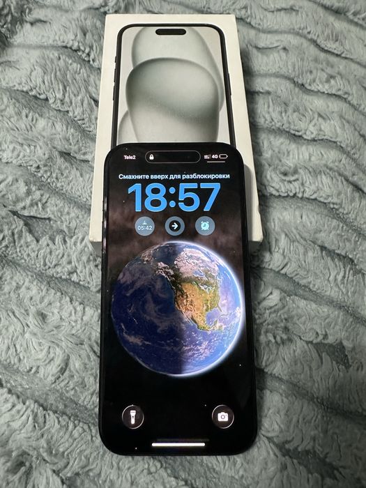 Iphone 15 128гб без ремонта