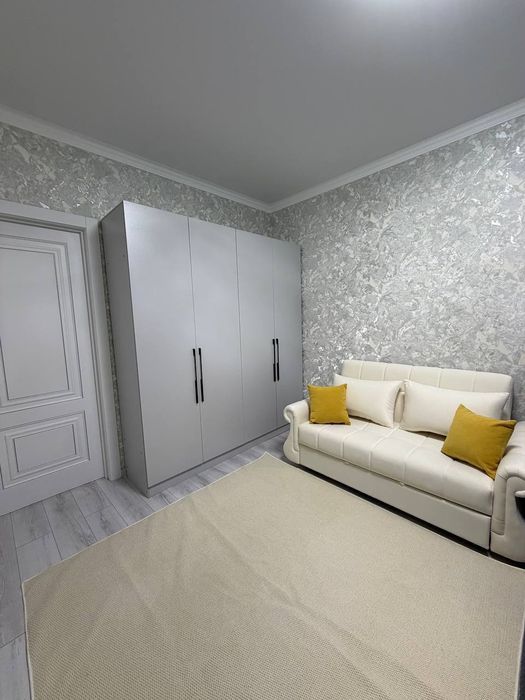 Квартира 2 ком ЖК NRG Qorasuv, 48м² Мирзо Улугбекский район, Карасу