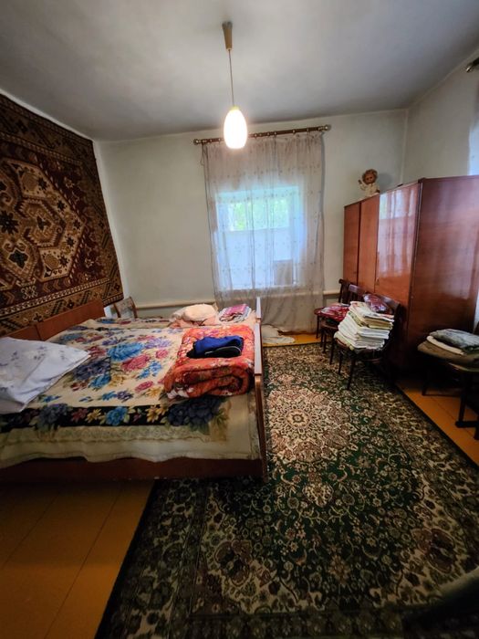 Дом за линией продается