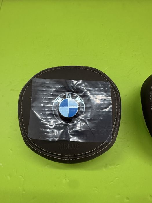 Airbag volan Bmw X5 G05 X6 G06 X3 G01 X4 G02 G30 G11 NOU Original