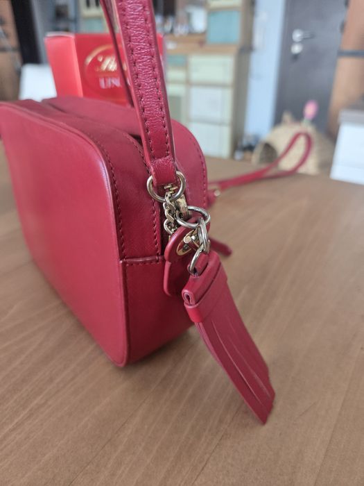 Оригинална чанта Furla