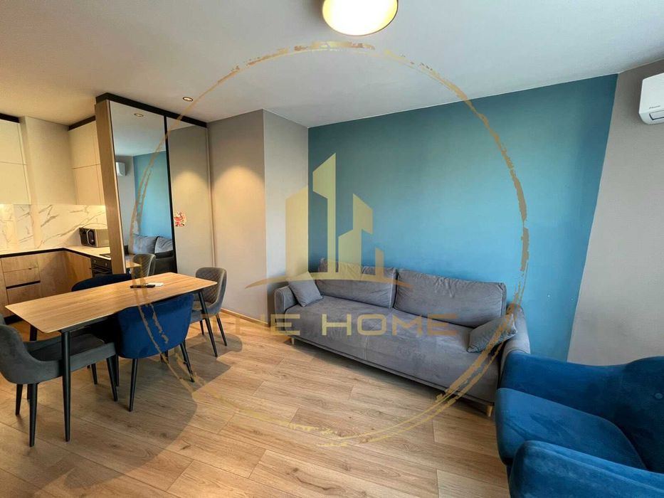 Дава се под наем Двустаен апартамент в Варна, Бриз - 55 кв.м за 648.21 € - Снимка #9