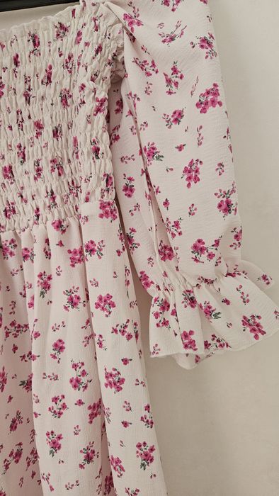 Платье летнее 42-46