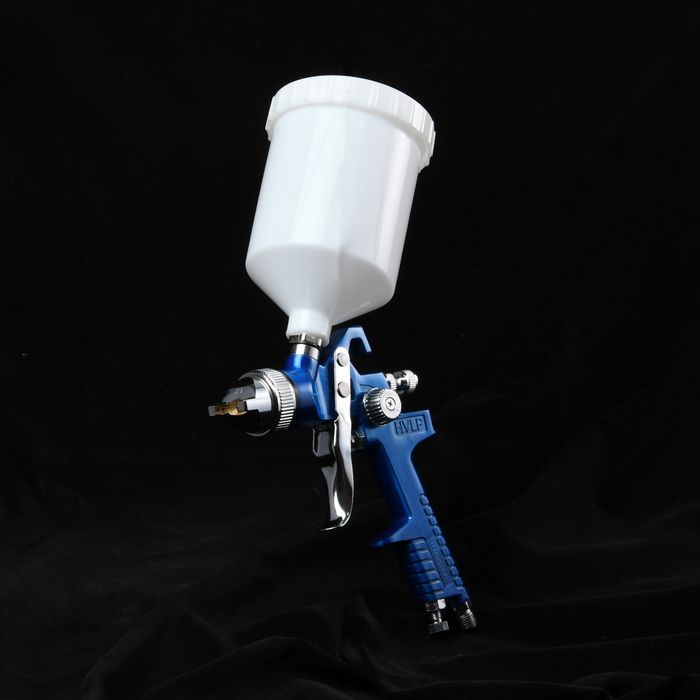 Pistoale profesionale și consumabile auto