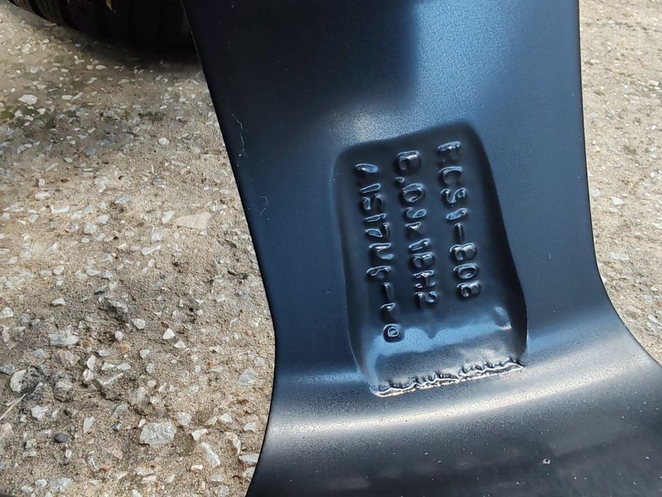 Toyota, Тойота 18 цола- 6х139.7