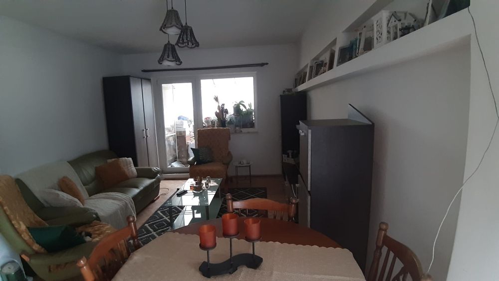 Apartament 3 camere 109 mp