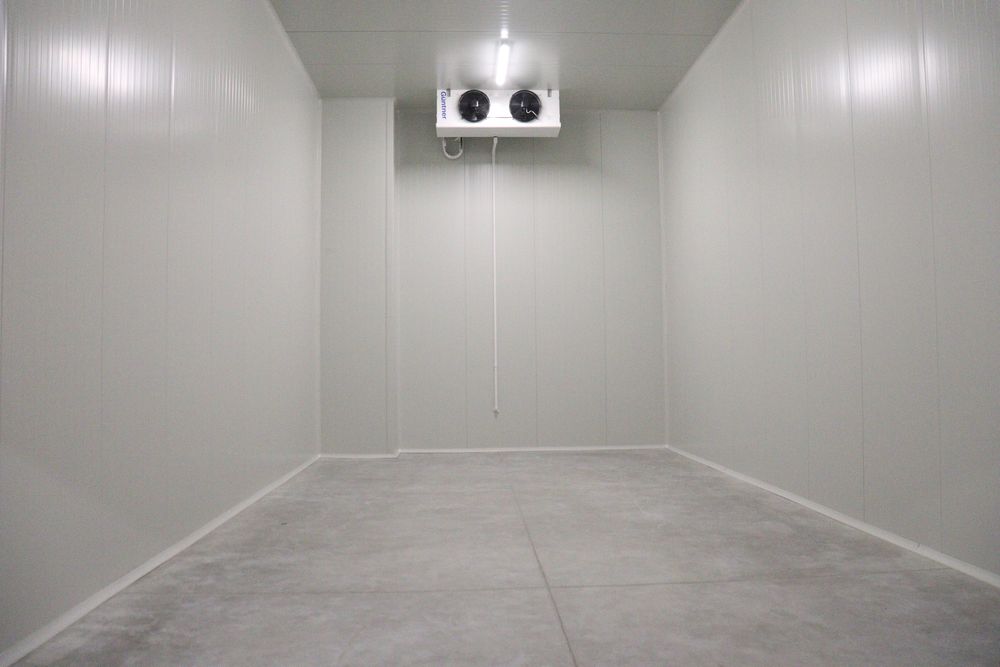 Продава се Промишлена сграда в Стара Загора, ОРБ - 3360 кв.м за 236 €/кв.м - Снимка #5