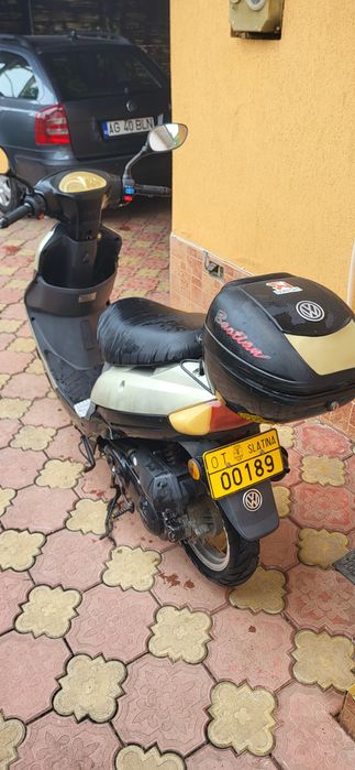 Vand scooter baotian 49cc