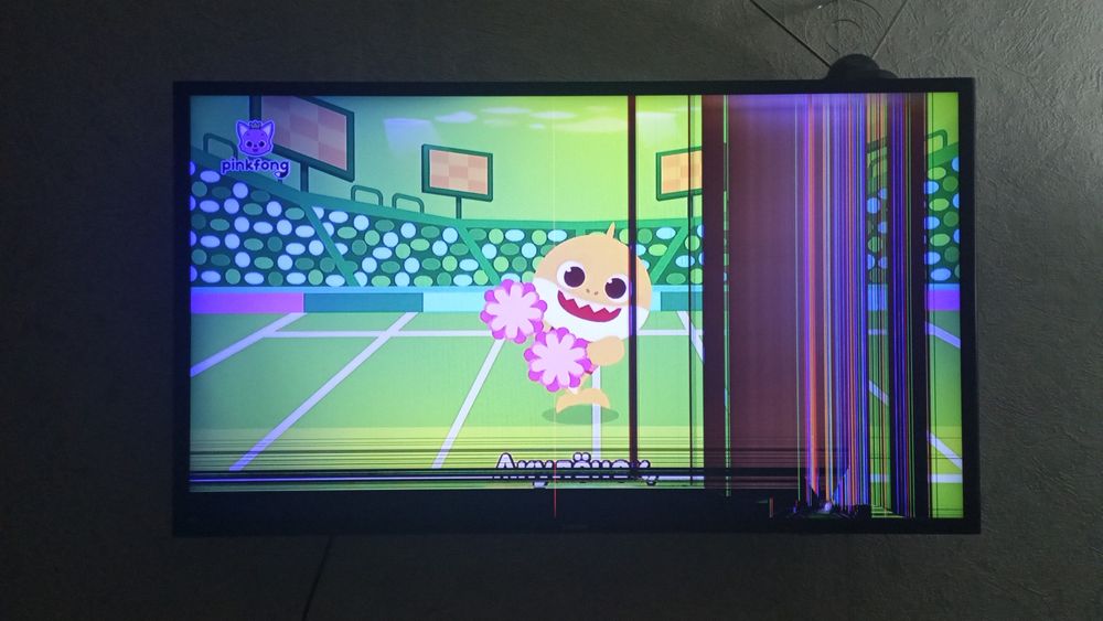 Тв самсунг смарт 2018 года