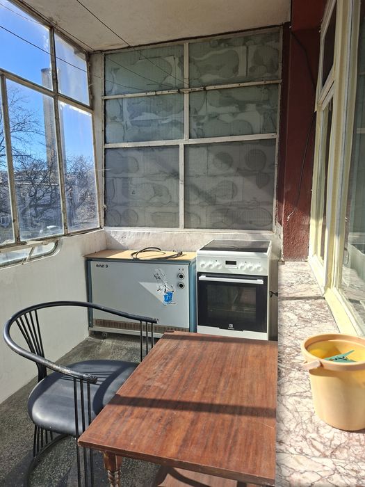 Дава се под наем Тристаен апартамент в Варна, Военна болница - 96 кв.м за 498.27 € - Снимка #7