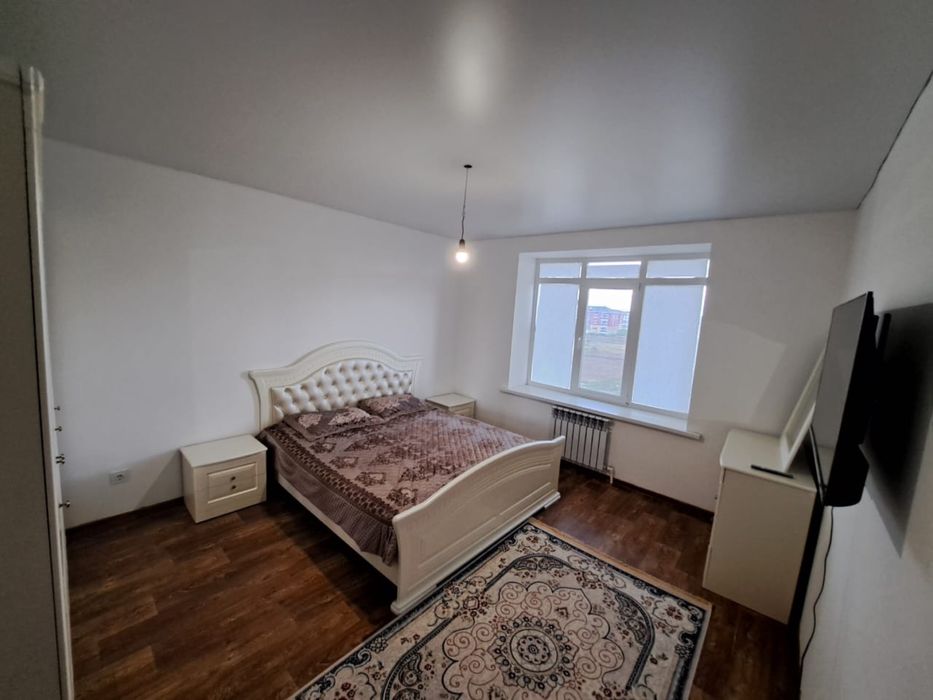 Продажа квартиры