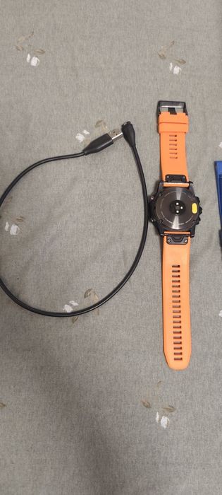 Смарт Часовник Garmin fenix 5