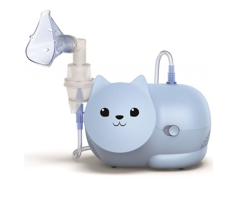Nami Cat Инхалатор за деца, Omron