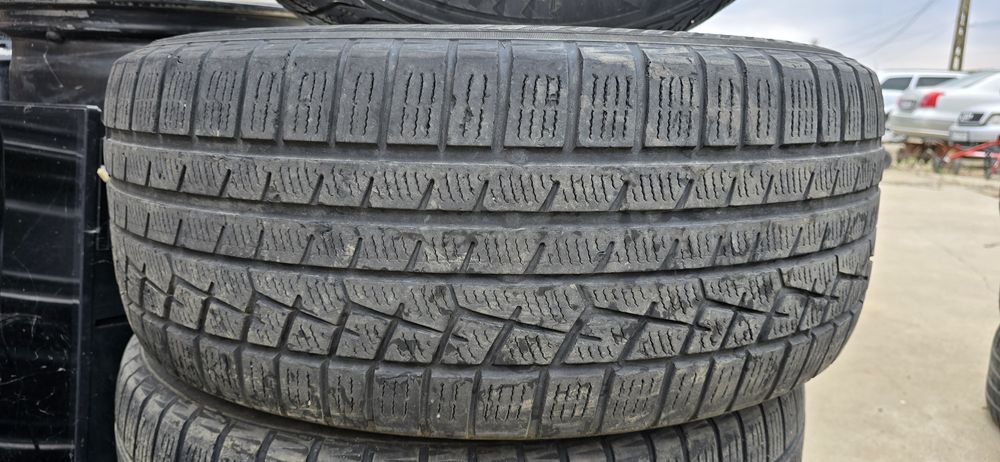 Vand roti iarna 255/55/R18