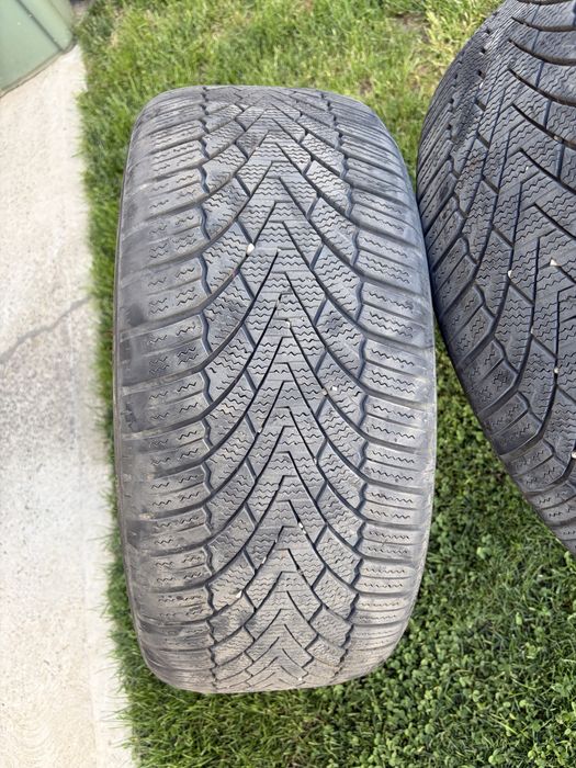 vand 3 cauciucuri 225 45 r 17