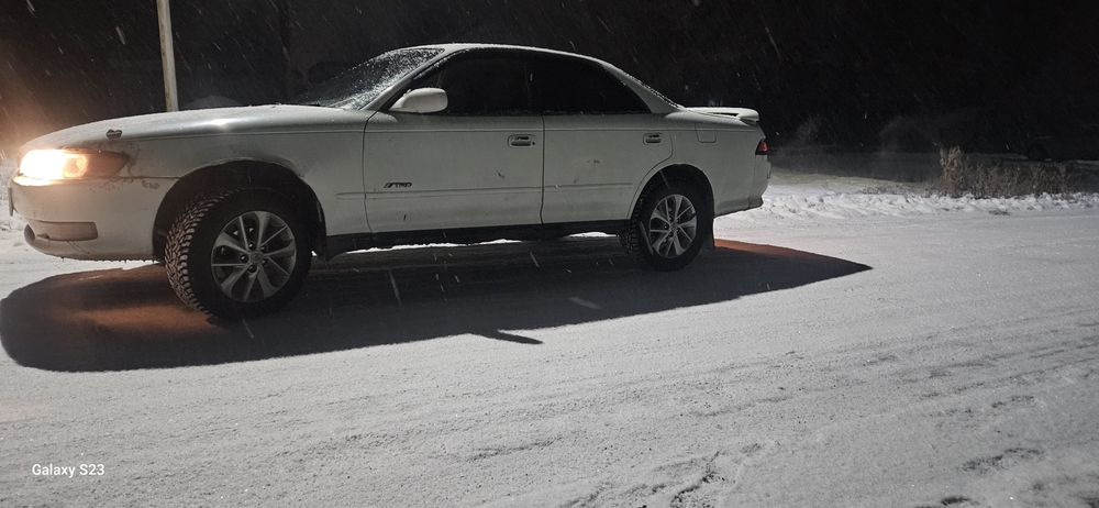 Срочно продам машину 1.4млн