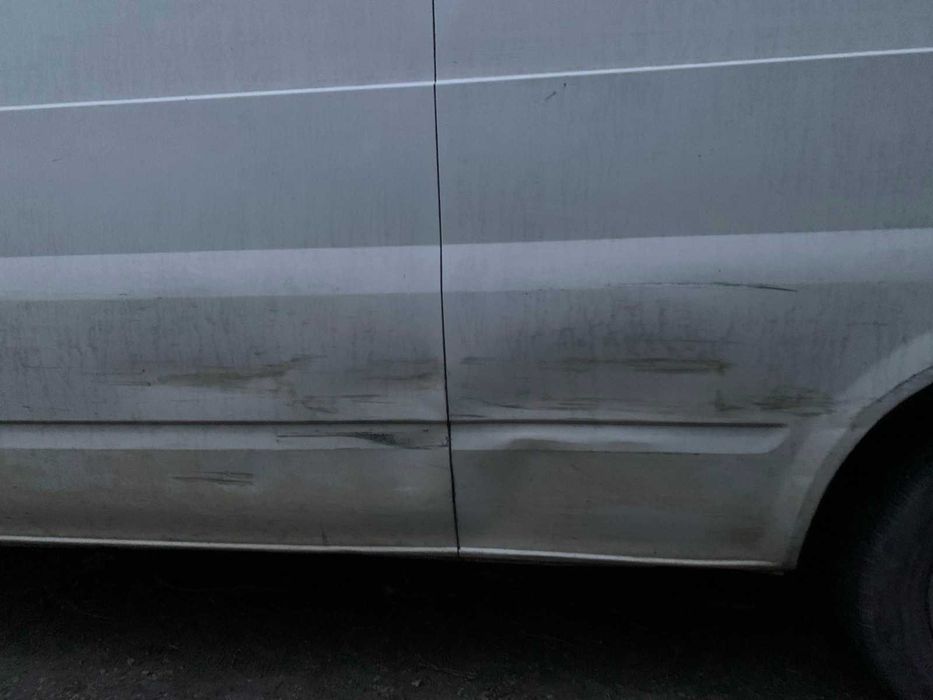 Ford Transit 2005 Дизел 2.0