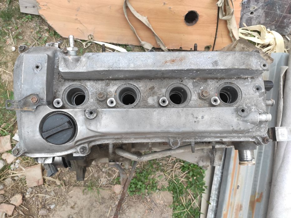 Продам Двигатель Toyota Camry