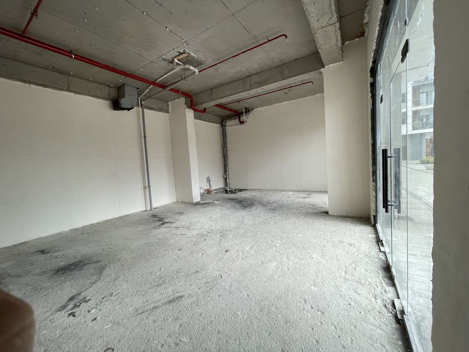 Сдается нежылое место на Tashkent City