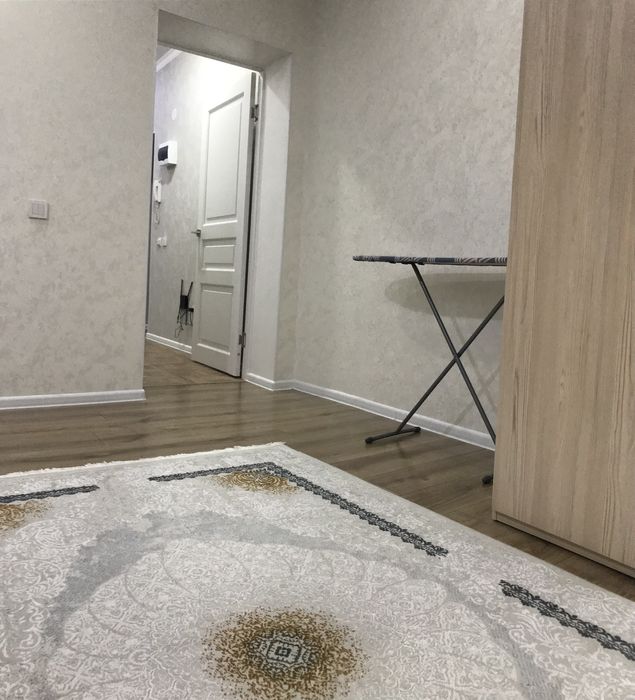 ЖК Модерн 1 - комнатная