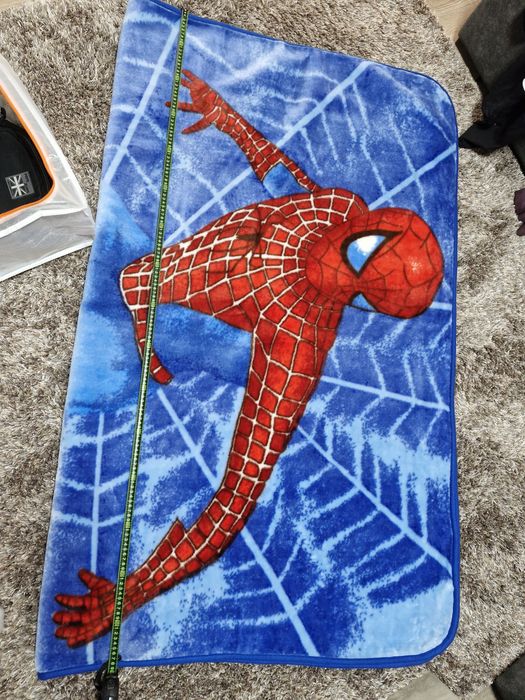 Прекрасно детско одеяло.