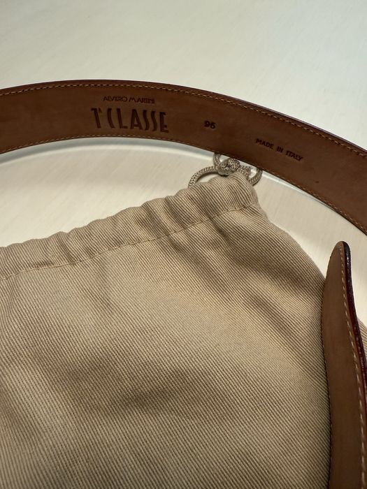 Комплект чанта и колан