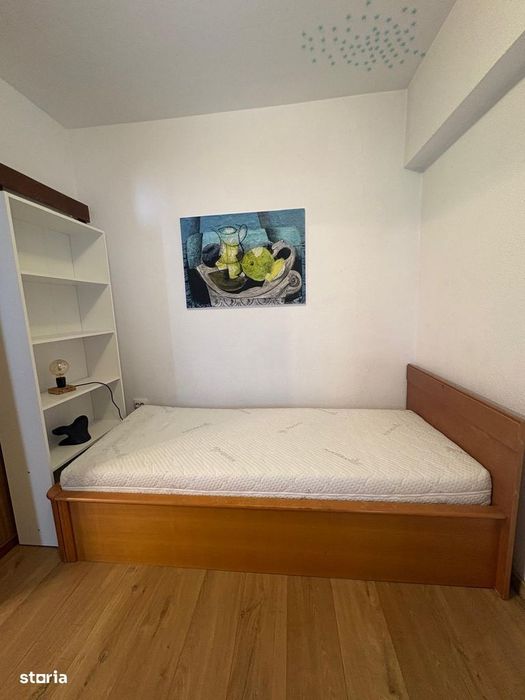 living plus 2 dormitoare bdul stefan mob si util complet lift 700 euro