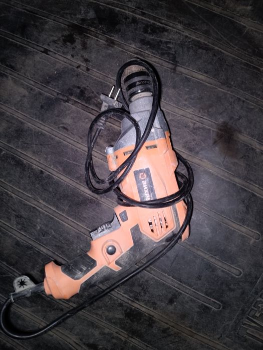 Дрель продам срочно