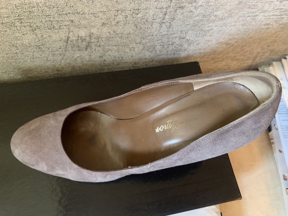 Туфли женские 39 размер