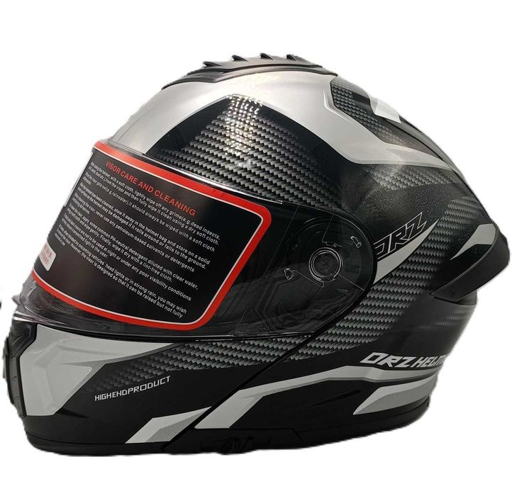 Модуларна каска с очилa ORZ