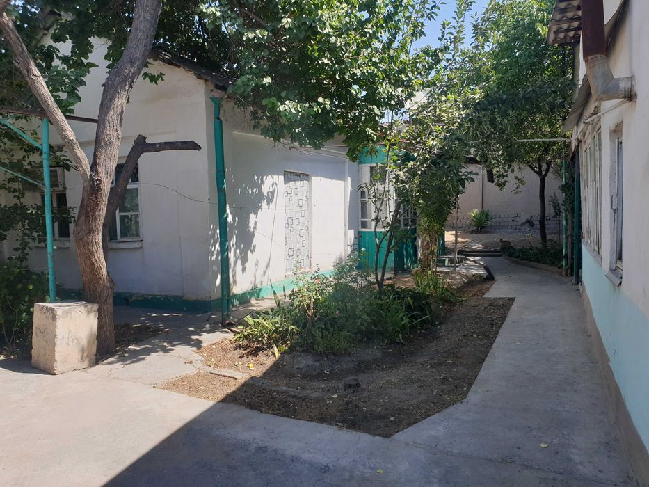 Двор на Дагбитской под бизнес