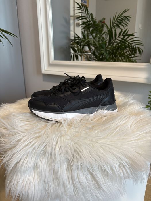 Adidasi Puma dama