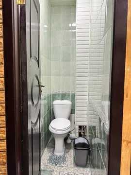 Белтепада Евроремонт  2хонали уй сотилади 2/4/4, 52м2