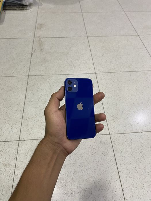 Ипхоне 12 мини 5г бор