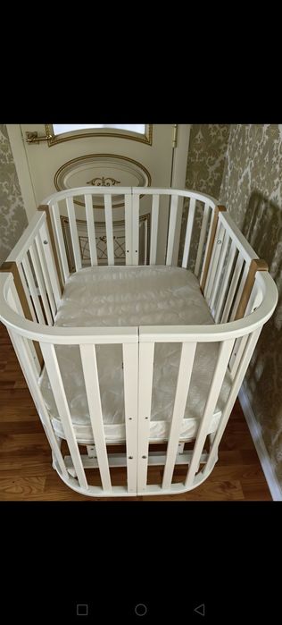 Продам детский манеж