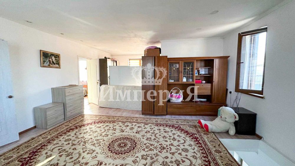 Дом с магазином Даулет Империя