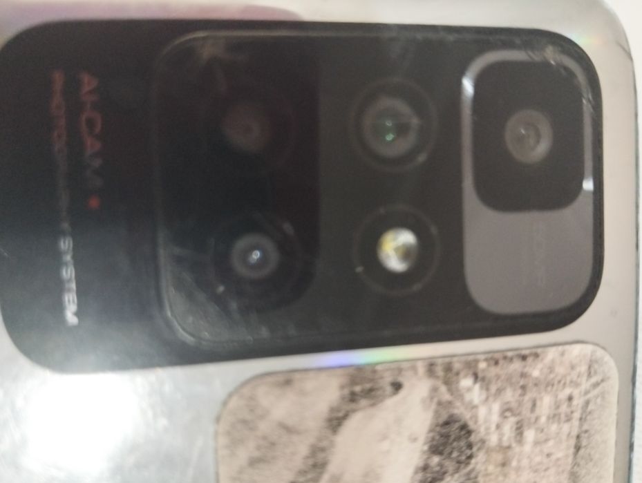 Обмен redmi 10 с коробкой