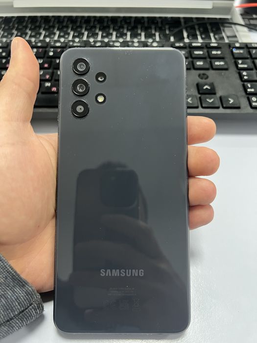 *Чисто нов* Samsung Galaxy A32 5G
