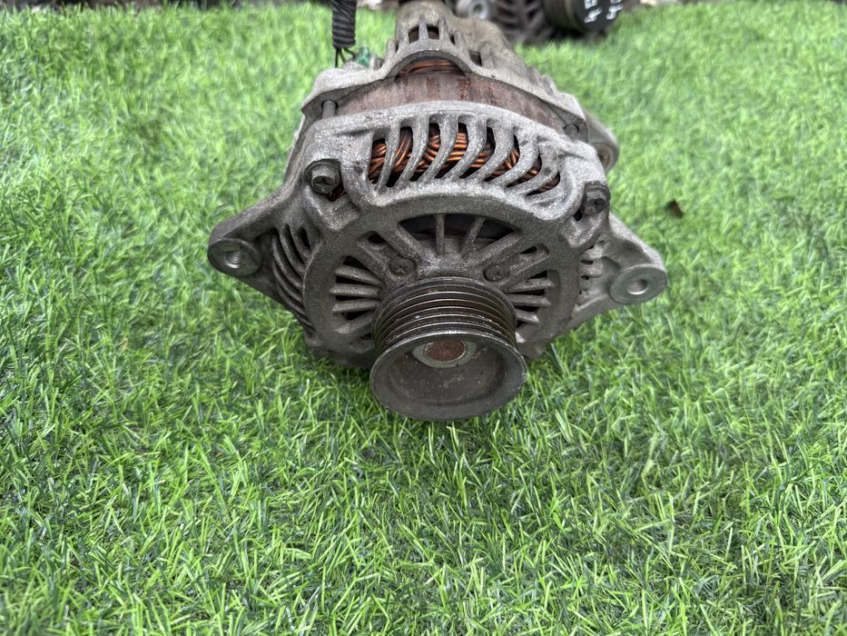 Привозные генераторы на Subaru forester,legacy,forester ej25