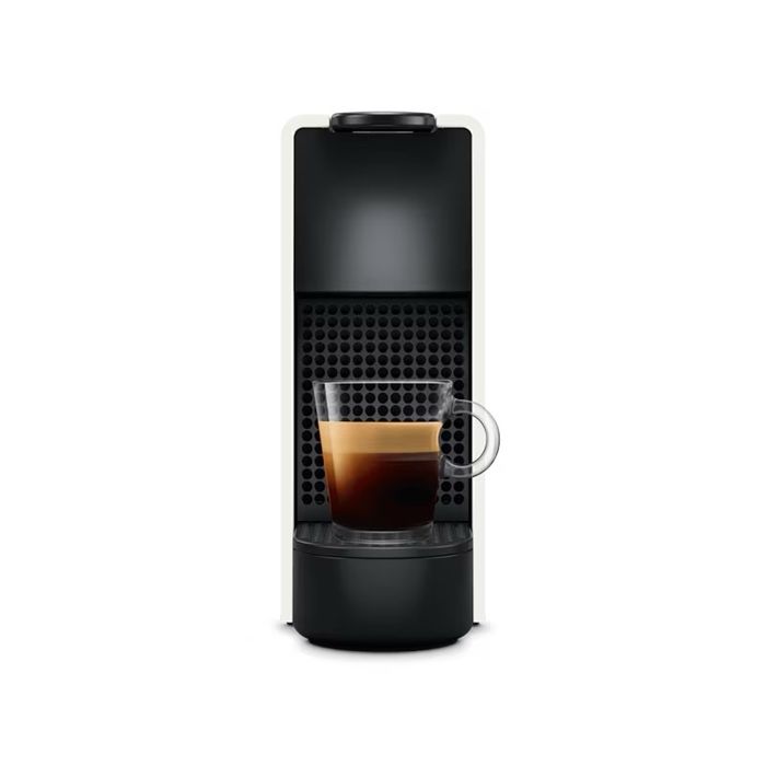 Espressor Essenza Mini Alb C30 de vanzare