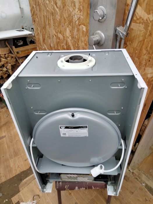 Centrala Viessmann Vitopend 100