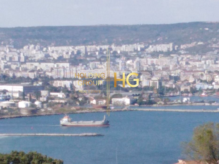 Къща в Варна-м-т Зеленика площ 375 цена 799000