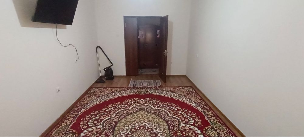 Самаркан Дарваза 2/2/12 Новостройка Тоза ремонт Обш: 60 кВ.м