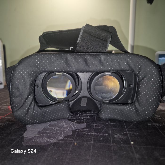 Ochelari VR Box I-JMB