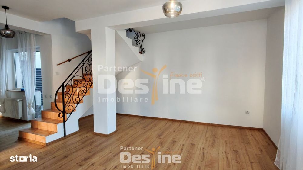 Apartament cu gradina in vila, cel mai verde complex din Brasov - Gree